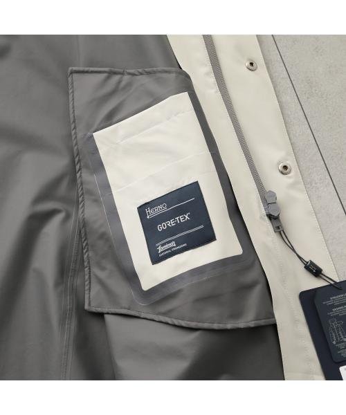 HERNO Laminar ステンカラーコート IM019UL 11101 HERNO Laminar ステンカラーコート IM019UL ラミナー