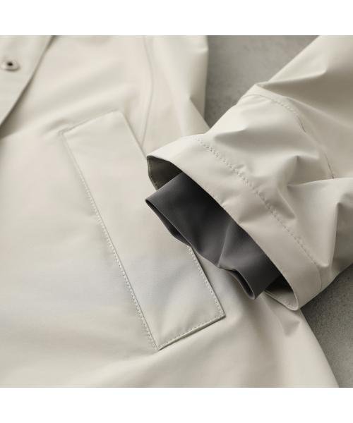 HERNO Laminar ステンカラーコート IM019UL 11101 HERNO Laminar ステンカラーコート IM019UL ラミナー