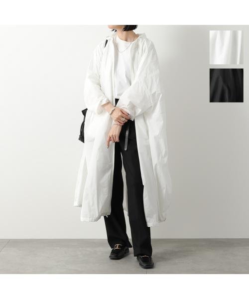 HERNO コート GC000393D 12483 テクノタフタ フード付き コート GC000393D テクノタフタ BC2379064853(18314円)