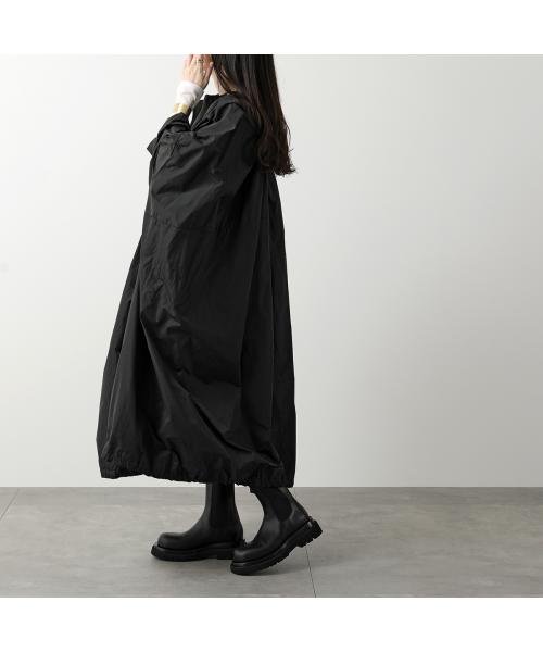 HERNO コート GC000393D 12483 テクノタフタ フード付き コート GC000393D テクノタフタ BC2379064853(18314円)