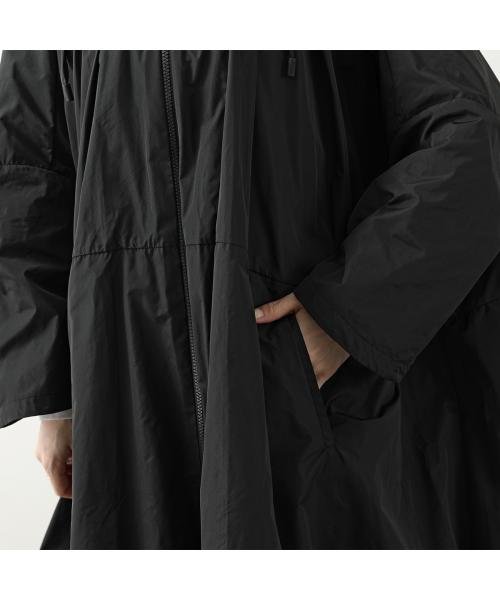 HERNO コート GC000393D 12483 テクノタフタ フード付き コート GC000393D テクノタフタ BC2379064853(18314円)