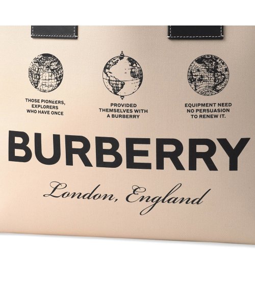 BURBERRY(バーバリー)/BURBERRY バーバリー トートバッグ 8063121 A1435/img06