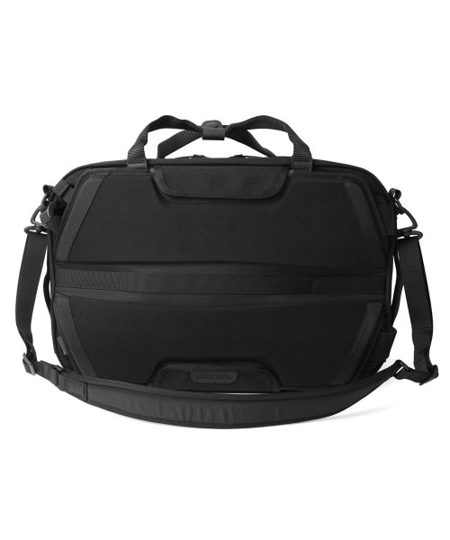 BLACK EMBER ブラックエンバー ブリーフケース 60000 BLACK EMBER ブリーフケース ジェットブラック JET