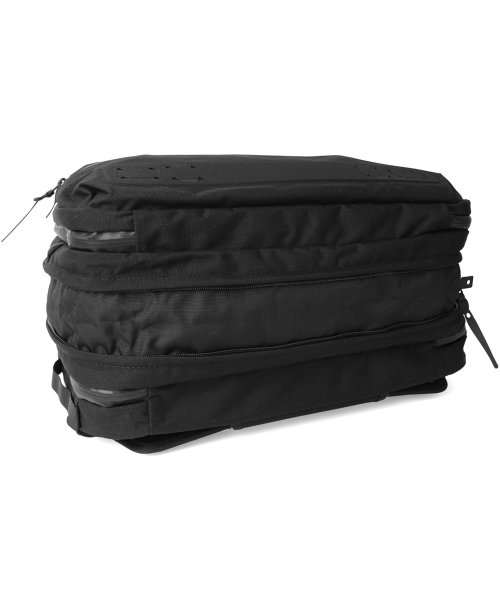 BLACK EMBER ブラックエンバー ブリーフケース 60000 BLACK EMBER ブリーフケース ジェットブラック JET