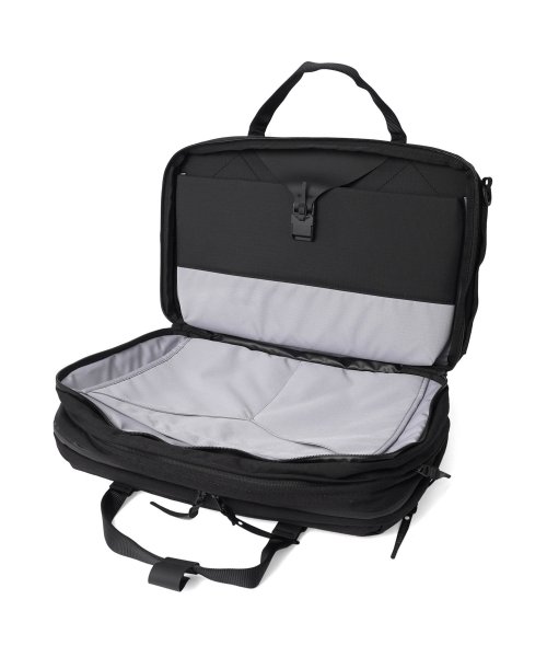 BLACK EMBER ブラックエンバー ブリーフケース 60000 BLACK EMBER ブリーフケース ジェットブラック JET