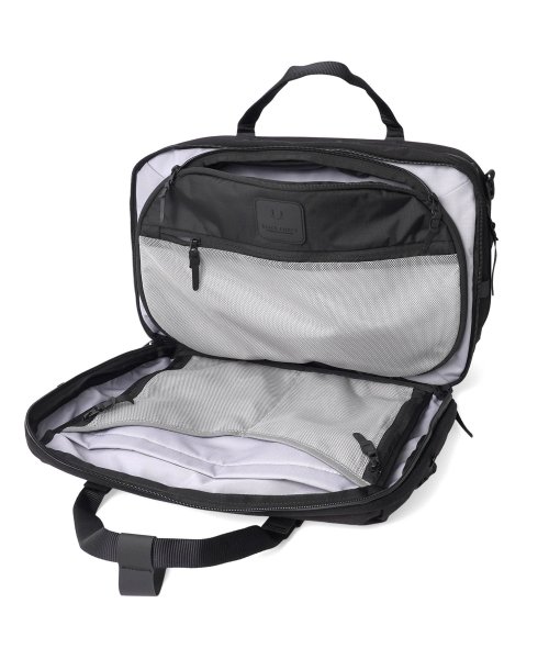 BLACK EMBER ブラックエンバー ブリーフケース 60000 BLACK EMBER ブリーフケース ジェットブラック JET