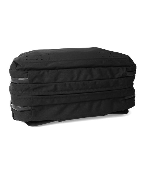 BLACK EMBER ブラックエンバー ブリーフケース 60000 BLACK EMBER ブリーフケース ジェットブラック JET