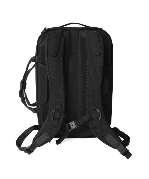 BLACK EMBER ブラックエンバー ブリーフケース 60000 BLACK EMBER ブリーフケース ジェットブラック JET