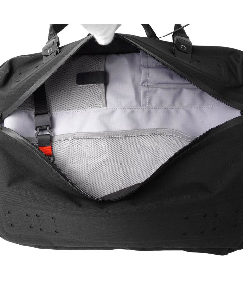 BLACK EMBER ブラックエンバー ブリーフケース 60000 BLACK EMBER ブリーフケース ジェットブラック JET