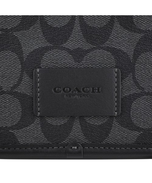 COACH(コーチ)/COACH コーチ アウトレット ショルダーバッグ CM109 QBMI5/img07