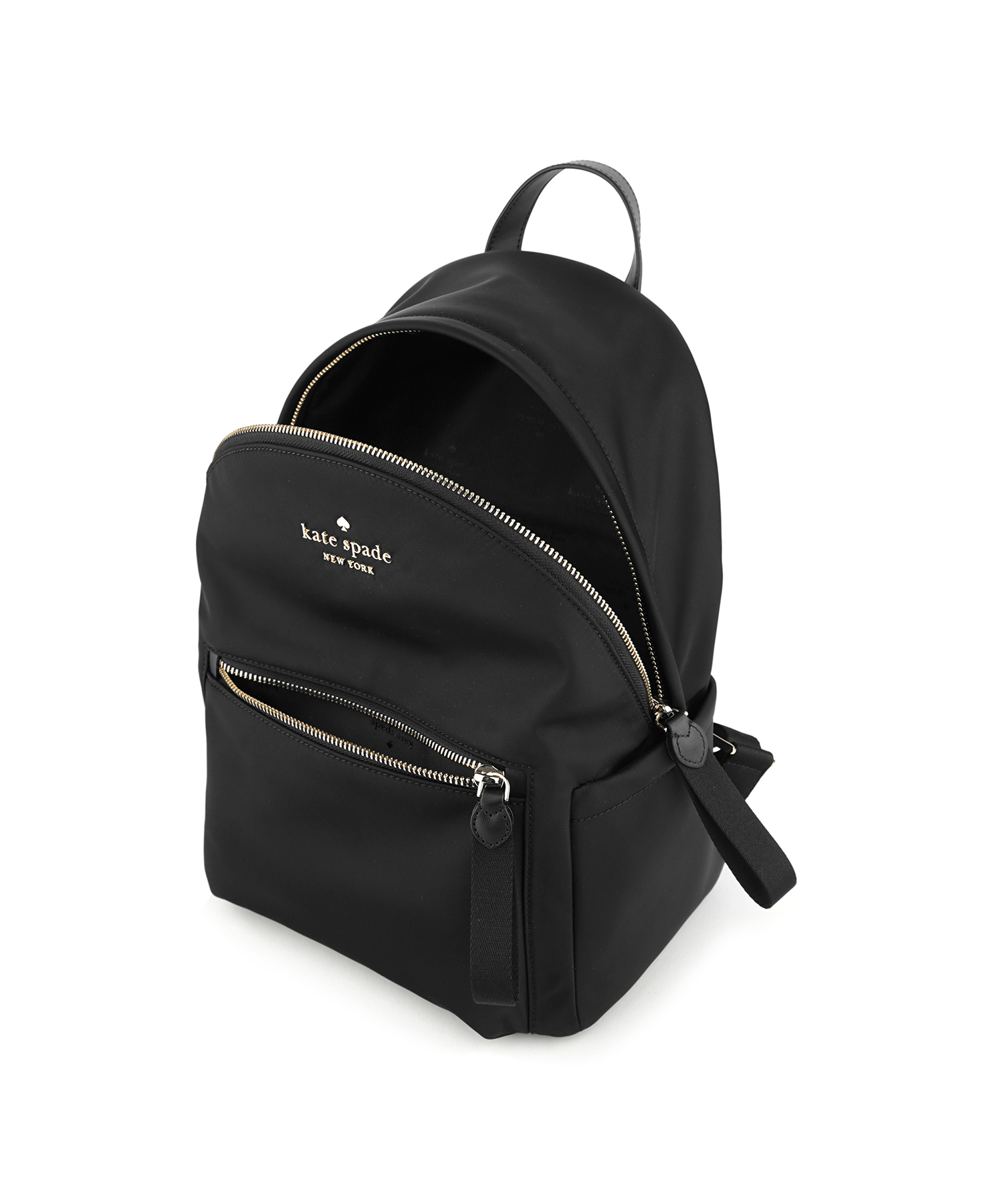 kate spade ケイトスペード ミニリュック リボン 小さめリュック