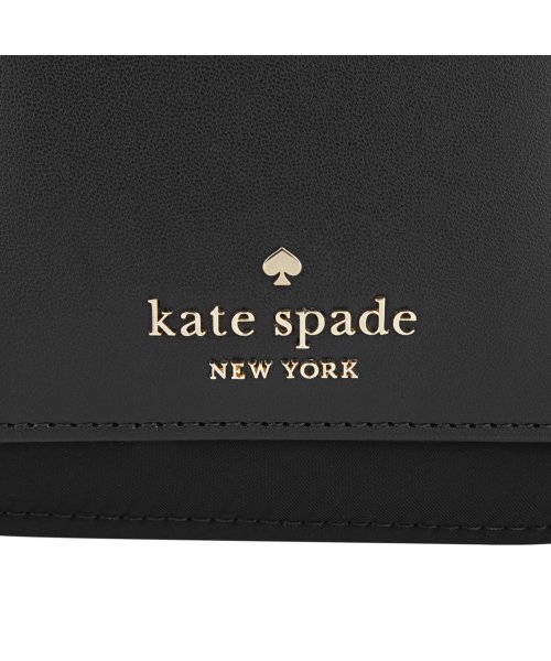kate spade new york(ケイトスペードニューヨーク)/kate spade ケイトスペード ショルダーバッグ KC528 001/img07