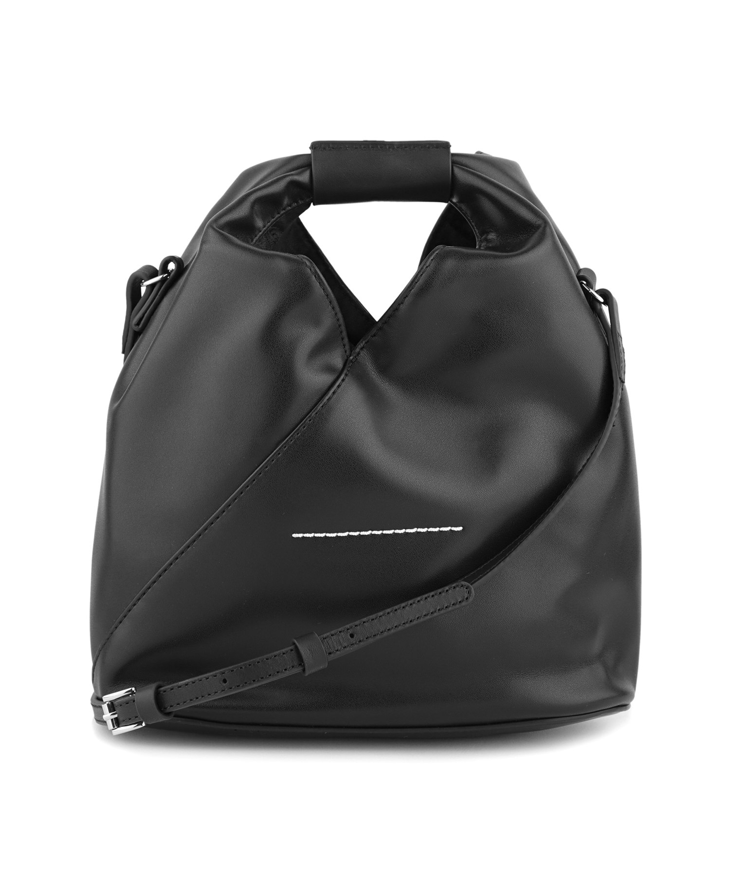 MM6 Maison Margiela エムエムシックス ショルダーバッグ SB6WD0026 P4313 T8013 MM6 Maison Margiela エムエムシックス ショルダーバッグ SB6WD0026 P4313 T8013