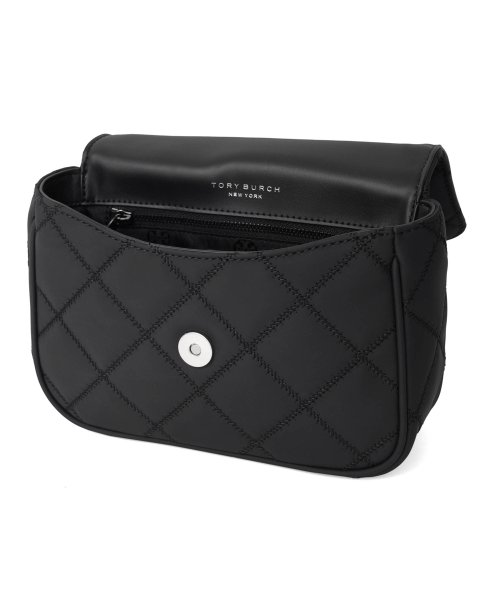 TORY BURCH トリーバーチ ショルダーバッグ 87872 001 TORY BURCH ショルダーバッグ ブラック BLACK
