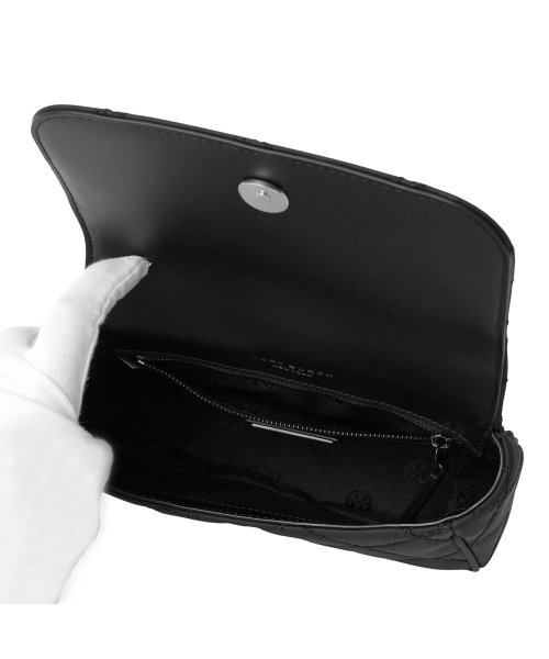 TORY BURCH トリーバーチ ショルダーバッグ 87872 001 TORY BURCH ショルダーバッグ ブラック BLACK