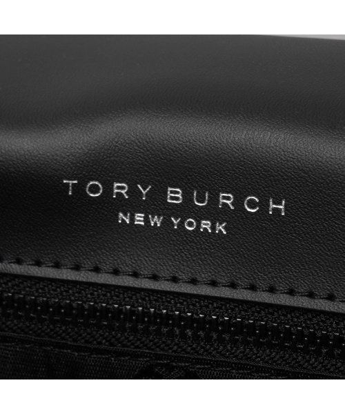 TORY BURCH トリーバーチ ショルダーバッグ 87872 001 TORY BURCH ショルダーバッグ ブラック BLACK