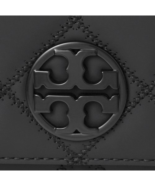 TORY BURCH トリーバーチ ショルダーバッグ 87872 001 TORY BURCH ショルダーバッグ ブラック BLACK