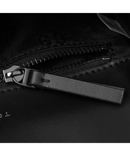 TORY BURCH トリーバーチ ショルダーバッグ 87872 001 TORY BURCH ショルダーバッグ ブラック BLACK
