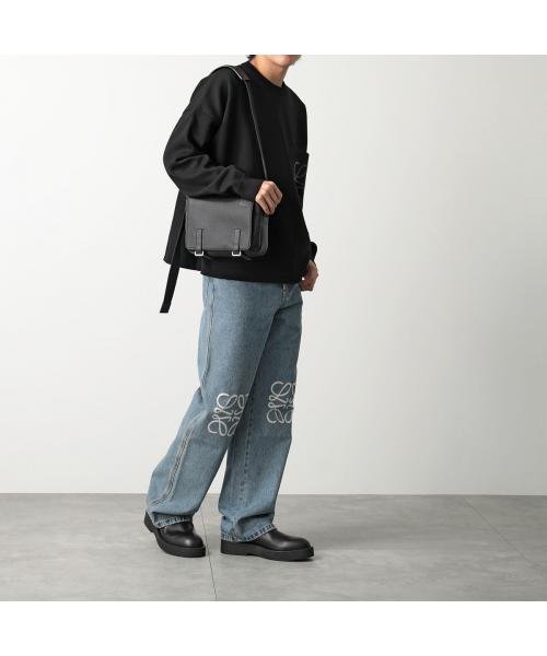 LOEWE(ロエベ)/LOEWE バッグ MILITARY MESSENGE ミリタリー B553A72X22/img07