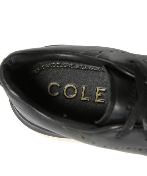 Men's Bigi(メンズビギ)/【COLE HAAN/コールハーン】 ウイングチップシューズ/img07