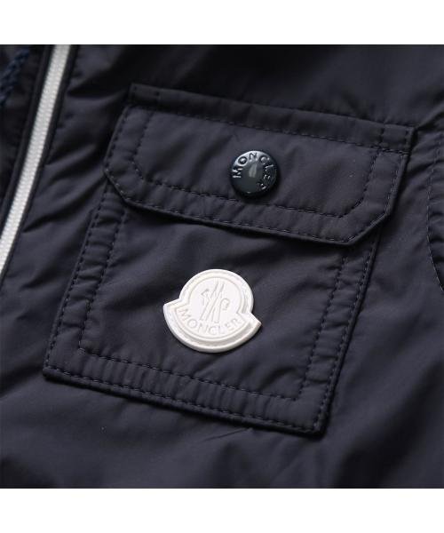 MONCLER(モンクレール)/MONCLER KIDS ベスト TAZER 1A00026 68352 ジレ/img04