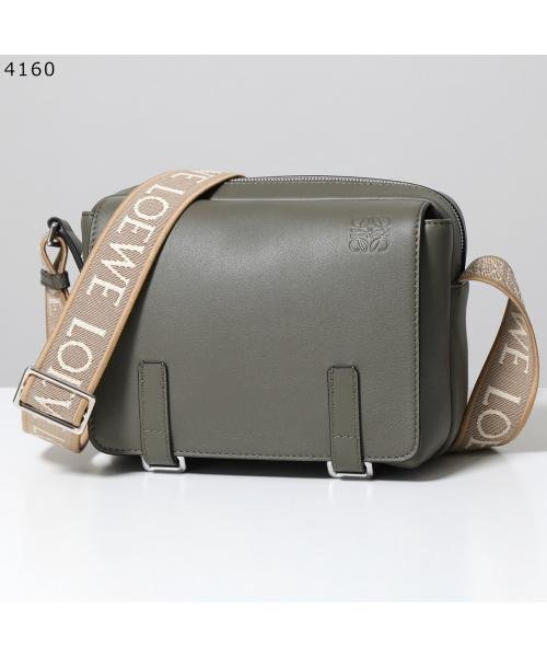 LOEWE(ロエベ)/LOEWE バッグ BOLSO MILITARY ミリタリー XS B553A72X21/img13