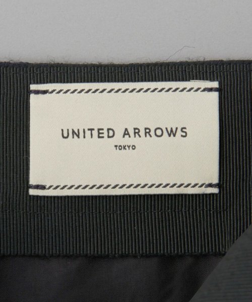 UNITED ARROWS(ユナイテッドアローズ)/ツートーン ジャカード パンツ/img24