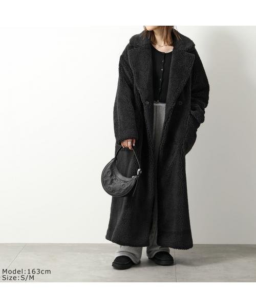 UGG ラップコート ALESANDRA FAUX FUR WRAP COAT 1149930 ラップコート ALESANDRA FAUX FUR WRAP COAT ベルト付き