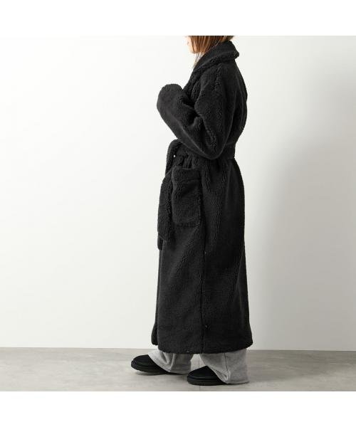 UGG(UGG)/UGG ラップコート ALESANDRA FAUX FUR WRAP COAT 1149930/img06