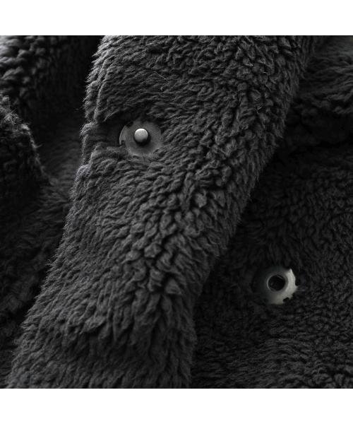 UGG ラップコート ALESANDRA FAUX FUR WRAP COAT 1149930 ラップコート ALESANDRA FAUX FUR WRAP COAT ベルト付き