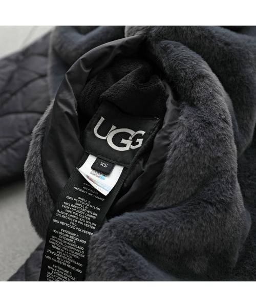 UGG(UGG)/UGG キルティングジャケット AMILEA REV QUILTED 1144402/img17