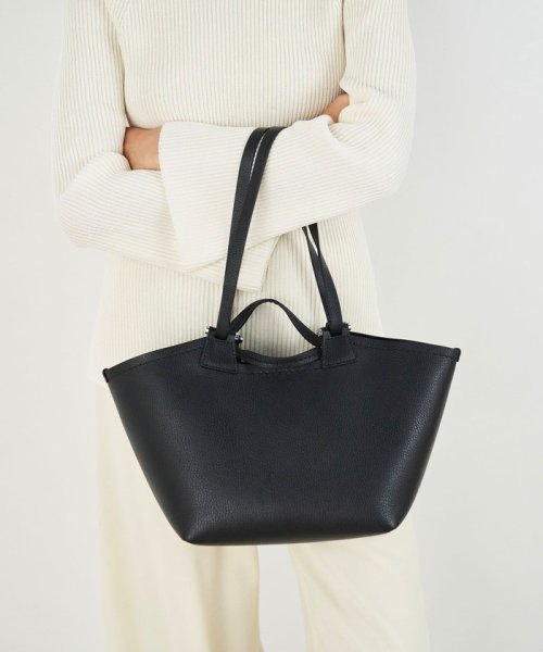 LORISTELLA ANGELINA トートバッグM 