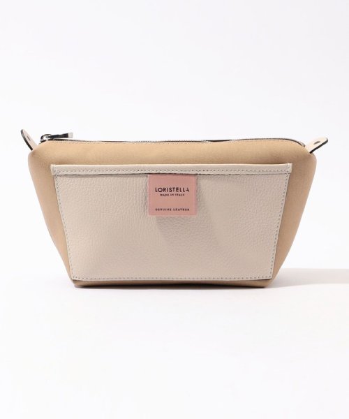 LORISTELLA ANGELINA トートバッグM 