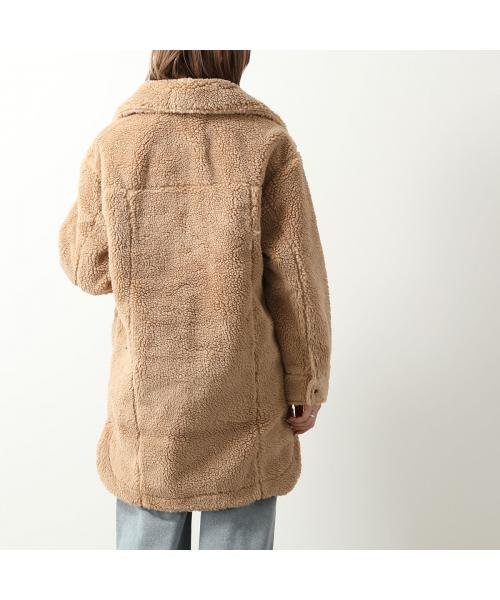 UGG(UGG)/UGG シャツジャケット FRANKIE UGGFLUFF SHIRT JACKET 1144453/img09