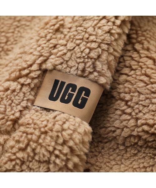 UGG(UGG)/UGG シャツジャケット FRANKIE UGGFLUFF SHIRT JACKET 1144453/img13