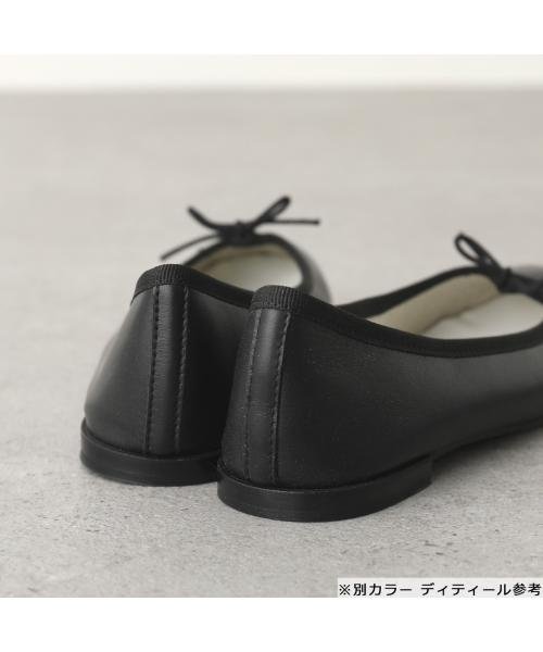 Repetto(レペット)/repetto バレエシューズ Cendrillon Ballerinas AD V086VE/img04