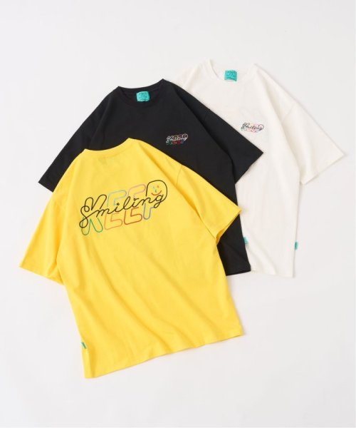 417 EDIFICE(フォーワンセブン　エディフィス)/417×CEIZER 15th Tシャツ2/img06