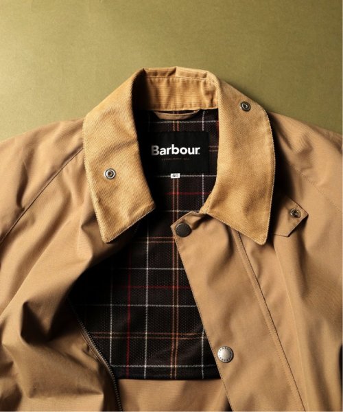 417 EDIFICE(フォーワンセブン　エディフィス)/BARBOUR （バブアー）417別注 MODIFIED BORROWDALE/img05