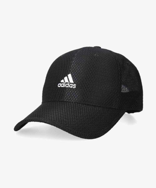 Adidas(アディダス)/adidas LT MESHα CAP/img01