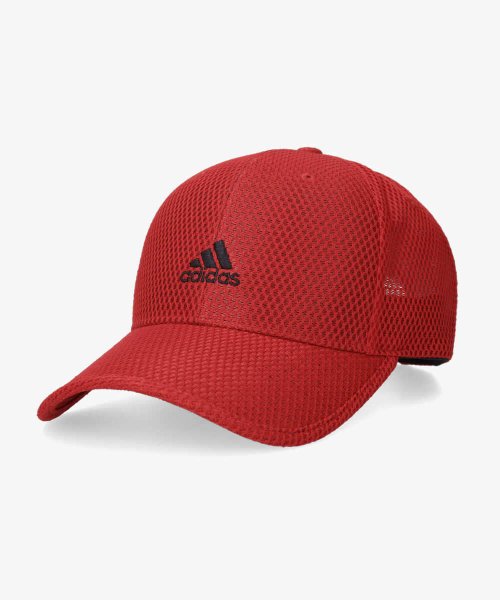 Adidas(アディダス)/adidas LT MESHα CAP/img04