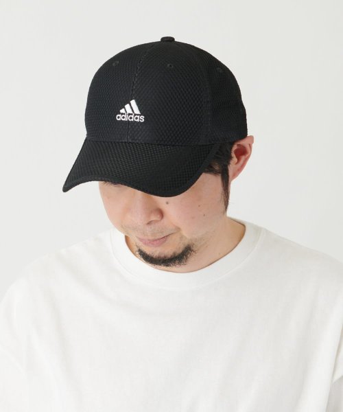Adidas(アディダス)/adidas LT MESHα CAP/img28