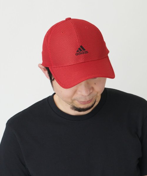 Adidas(アディダス)/adidas LT MESHα CAP/img31