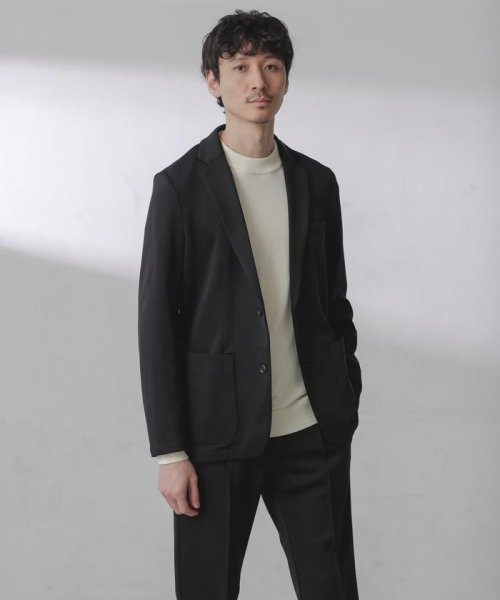 コンフォータブルストレッチセットアップ ビューティーアンドユース　ユナイテッドアローズ/【WEB限定 WARDROBE SMART】 Re･･･ I1203498910(9152円)