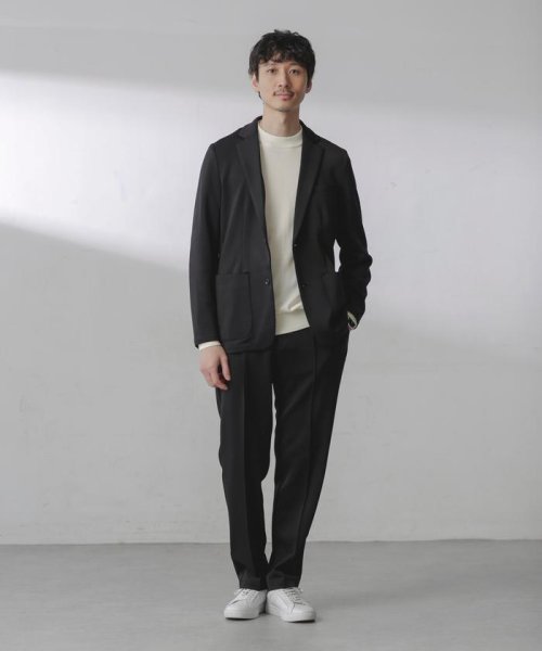 コンフォータブルストレッチセットアップ ビューティーアンドユース　ユナイテッドアローズ/【WEB限定 WARDROBE SMART】 Re･･･ I1203498910(9152円)