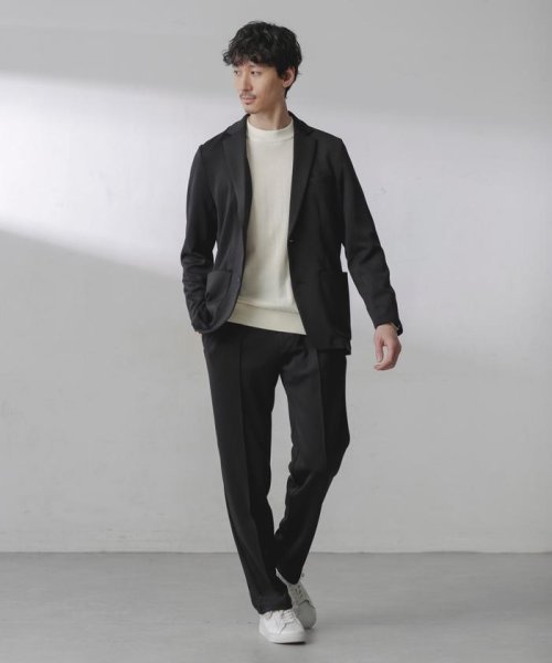 コンフォータブルストレッチセットアップ ビューティーアンドユース　ユナイテッドアローズ/【WEB限定 WARDROBE SMART】 Re･･･ I1203498910(9152円)