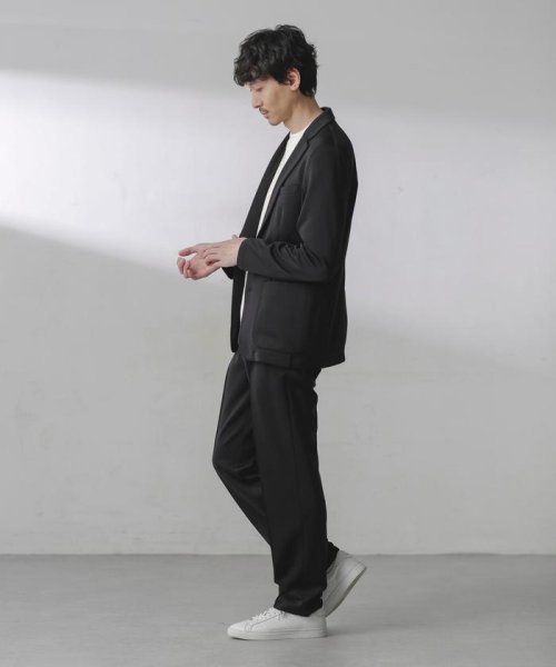 コンフォータブルストレッチセットアップ ビューティーアンドユース　ユナイテッドアローズ/【WEB限定 WARDROBE SMART】 Re･･･ I1203498910(9152円)