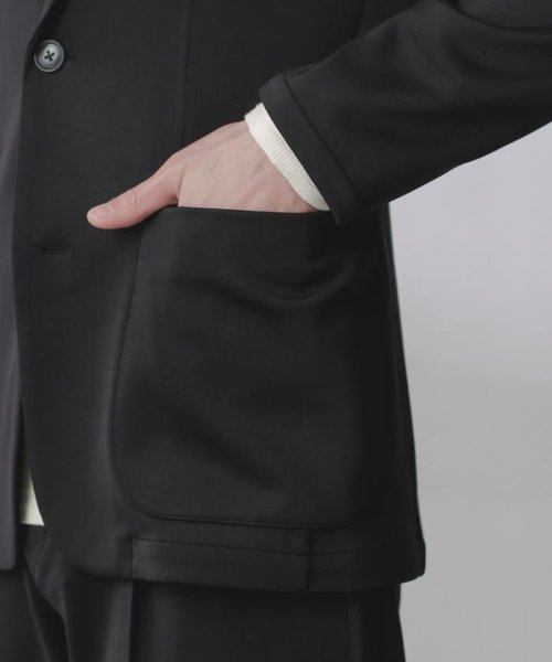 コンフォータブルストレッチセットアップ ビューティーアンドユース　ユナイテッドアローズ/【WEB限定 WARDROBE SMART】 Re･･･ I1203498910(9152円)