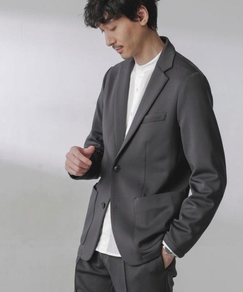 コンフォータブルストレッチセットアップ ビューティーアンドユース　ユナイテッドアローズ/【WEB限定 WARDROBE SMART】 Re･･･ I1203498910(9152円)