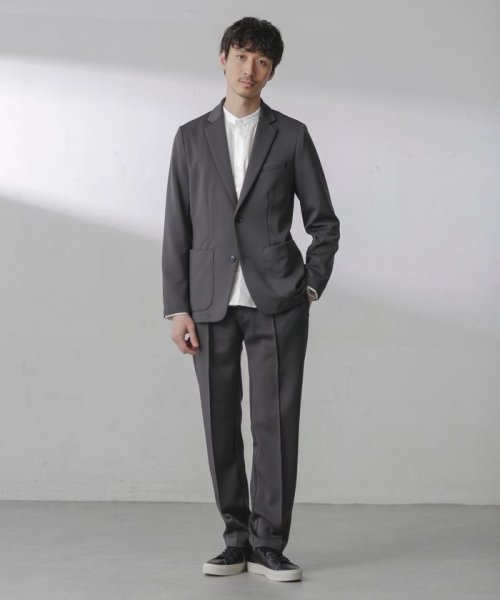 コンフォータブルストレッチセットアップ ビューティーアンドユース　ユナイテッドアローズ/【WEB限定 WARDROBE SMART】 Re･･･ I1203498910(9152円)