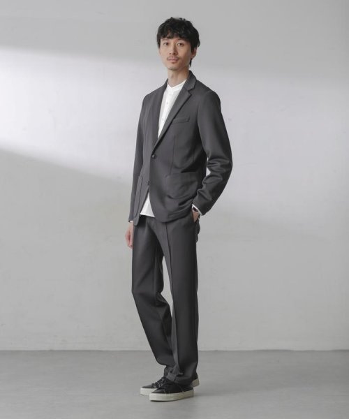 コンフォータブルストレッチセットアップ ビューティーアンドユース　ユナイテッドアローズ/【WEB限定 WARDROBE SMART】 Re･･･ I1203498910(9152円)